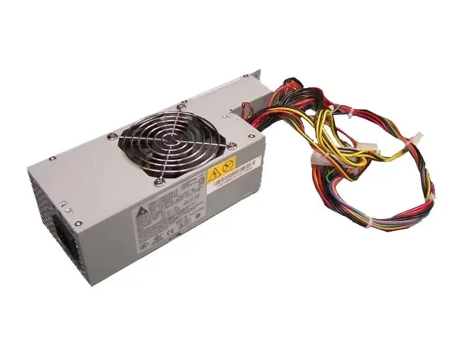 41A9652 Lenovo 220-Watts Power Supply for ThinkCentre A53 A55 A60