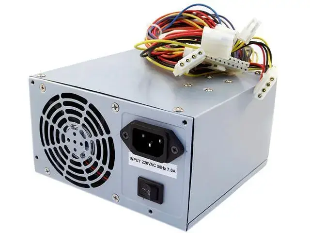 41A9756 Lenovo 280-Watts Power Supply for Lenovo ThinkCentre M57/M58