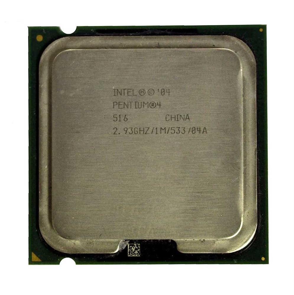 41D0692 IBM 2.93GHz 533MHz FSB 1MB L2 Cache Socket LGA7...