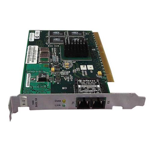 41L6396 IBM Ethernet-SX Adapter 9-U