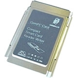 41N3004 IBM Lenovo Gemplus GemPC Card SMART Card Reader PC Card
