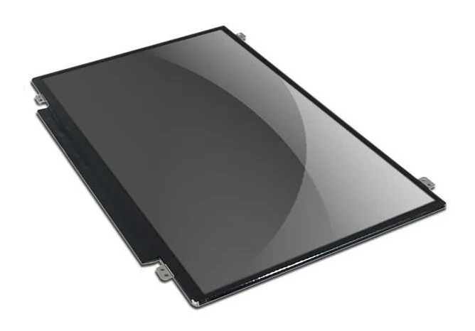 41PPK Dell 12.1-inch (800 x 600) SVGA LCD Panel for Lat...