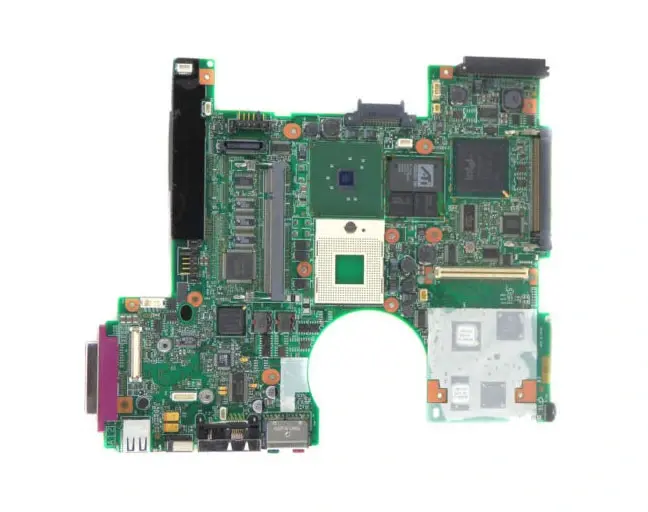 41R7622 IBM Lenovo Intel System Board (Motherboard) Socket 478 for 3000 / N100