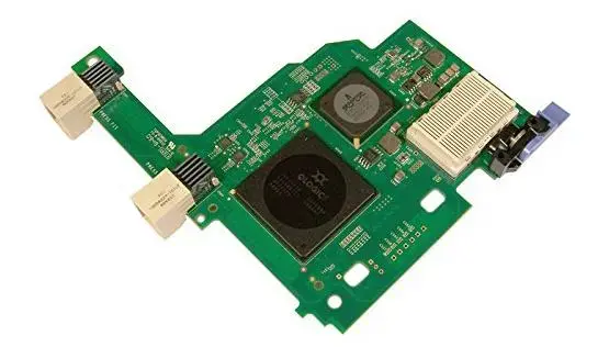 41Y8581 IBM QLogic 4GB/s Fibre Channel Ethernet Expansion Card