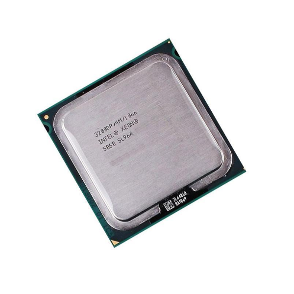 41Y8904 IBM Intel Xeon Dual Core 5060 3.2GHz 4MB L2 Cac...