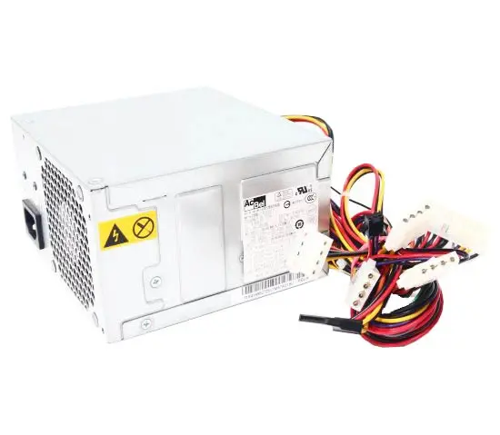 41A9667 Lenovo 280-Watts Power Supply for ThinkCentre M58P