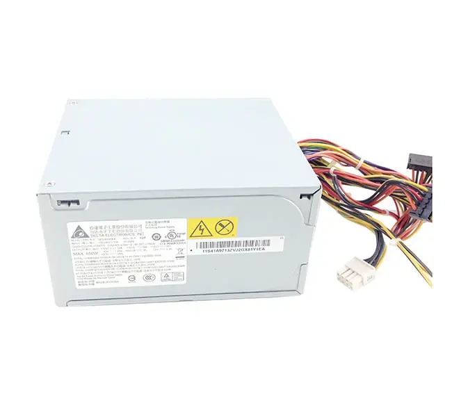 41A9713 Lenovo 650-Watts Power Supply for THINKSTATION ...