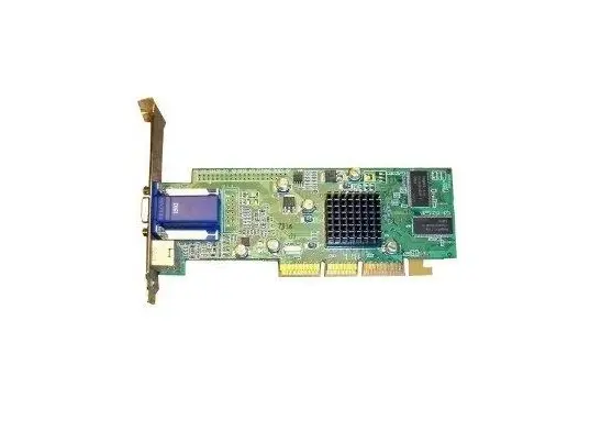 49P4685 IBM ATI Radeon 7000 64MB DDR Graphics Adapter