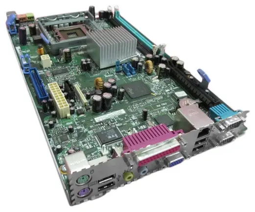 41D2469 IBM System Board Intel 945G DDR2 for ThinkCentr...