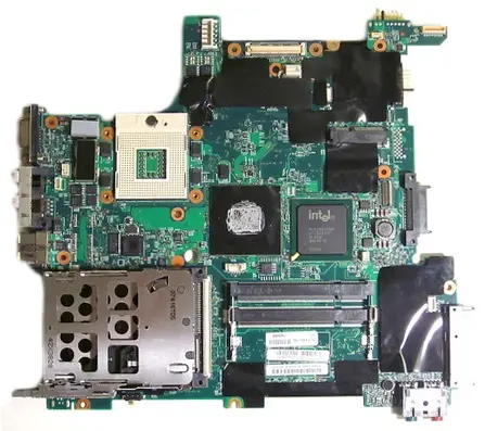 41W1487 IBM System Board Assembly Intel GMA X3100 GM965...