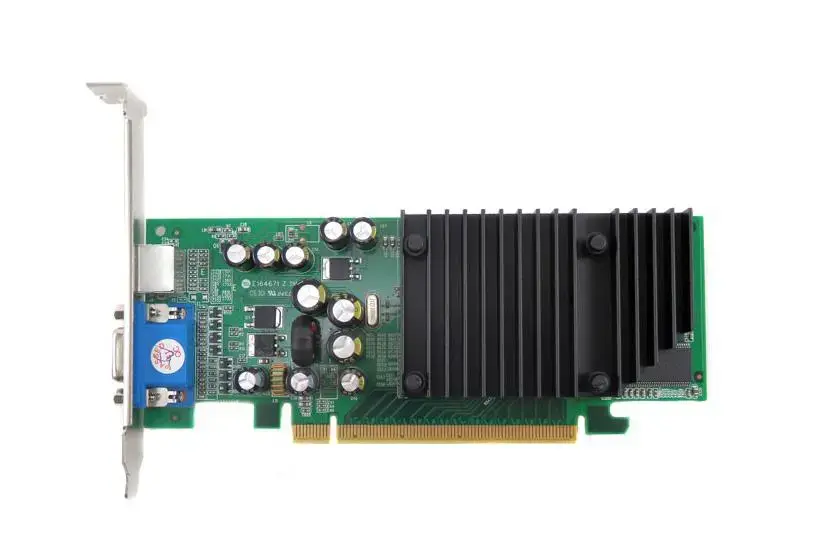 41X2668 IBM Nvidia GeForce 6200TC PCI-Express X16 128MB...