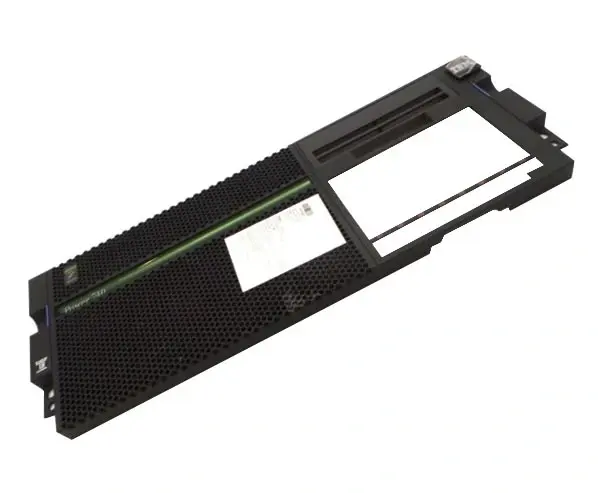 41Y9072 IBM Front Rack Bezel for System x3400 / x3500 /...