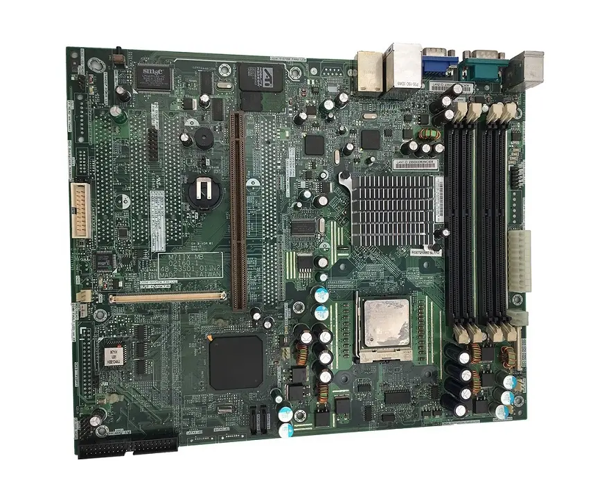 42C1452 IBM System Board for xSeries 306m