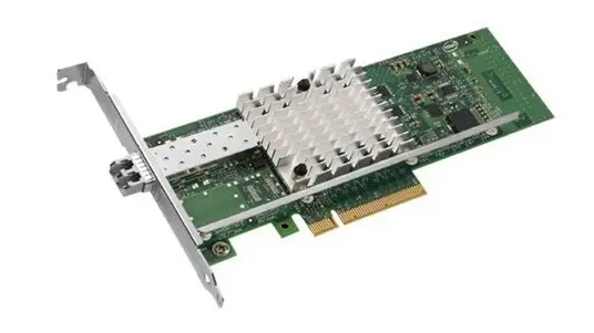 42C1803 IBM QLogic 10GB PCI Express 2.0 X8 CONVERGED Ne...