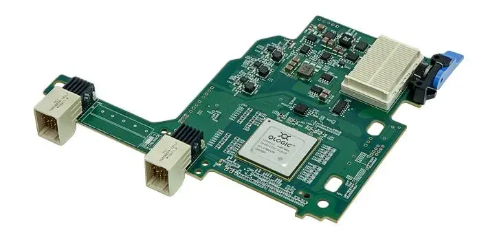 42C1830 IBM 10Gb Dual-Port Converged Network Adapter (C...