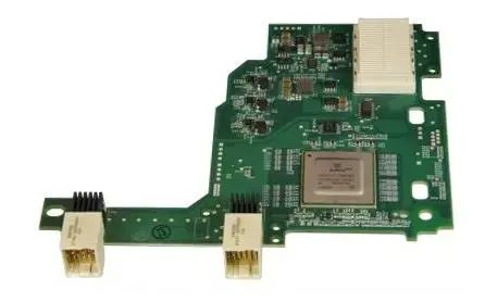 42C1832 IBM QLogic 2-Port 10GB CONVERGED Network Adapte...