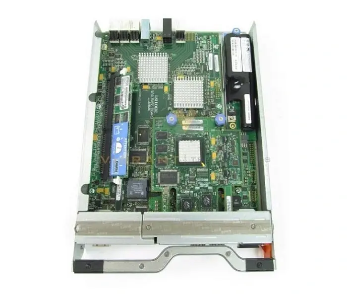 42C2189 IBM DS3300 iSCSI Storage Controller