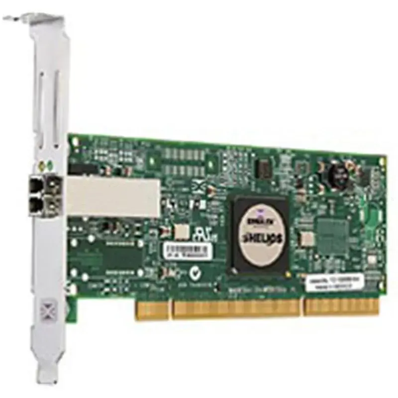 42D0405 IBM EMULEX 4GB Single -Port PCI-X Fibre Channel...