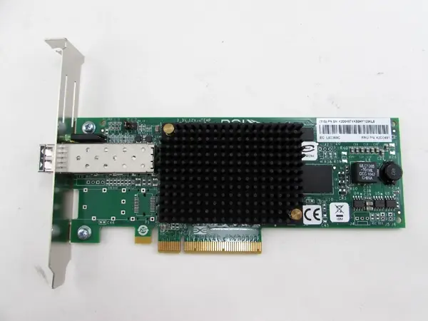 42D0487 IBM LightPulse 8GB/s PCI 1-Port Host Bus Adapter