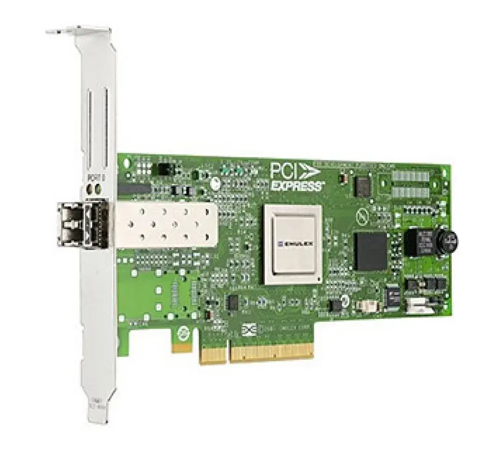 42D0491 IBM 8GB Single -Port PCI Express X4 Fibre Chann...