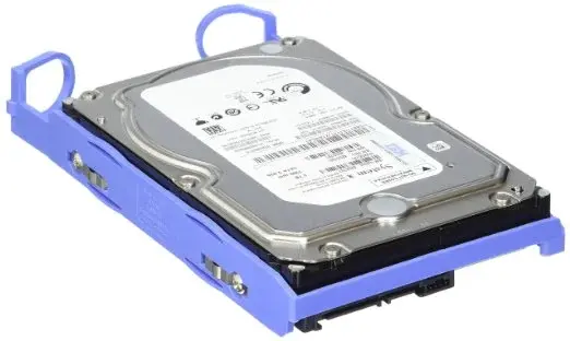 42D0787 IBM 2TB 7200RPM SATA LFF Hot-Swappable 3.5-inch Hard Drive