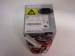 42M5840 IBM 130-Watts Desktop Power Supply