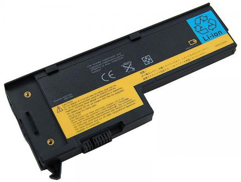 42T5247 IBM Lenovo 4-Cell Slim-line Battery for ThinkPa...