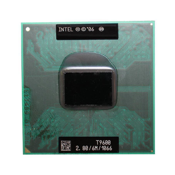 42W7988 IBM 2.80GHz 1066MHz FSB 6MB L2 Cache Intel Core...