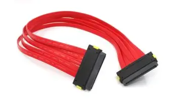 42C2378 IBM SAS Hard Drive Signal Cable for System x365...