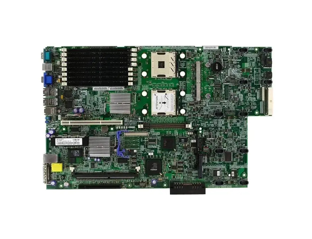 42C4500 IBM System Board for eServer xSeries 346