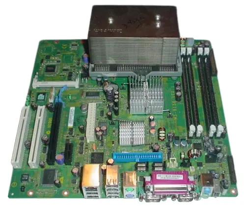 42C8192 IBM System Board for INTELLISTATION M PRO