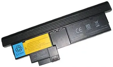 42T4564 Lenovo 12++ (8 CELL) Battery for ThinkPad X200T...