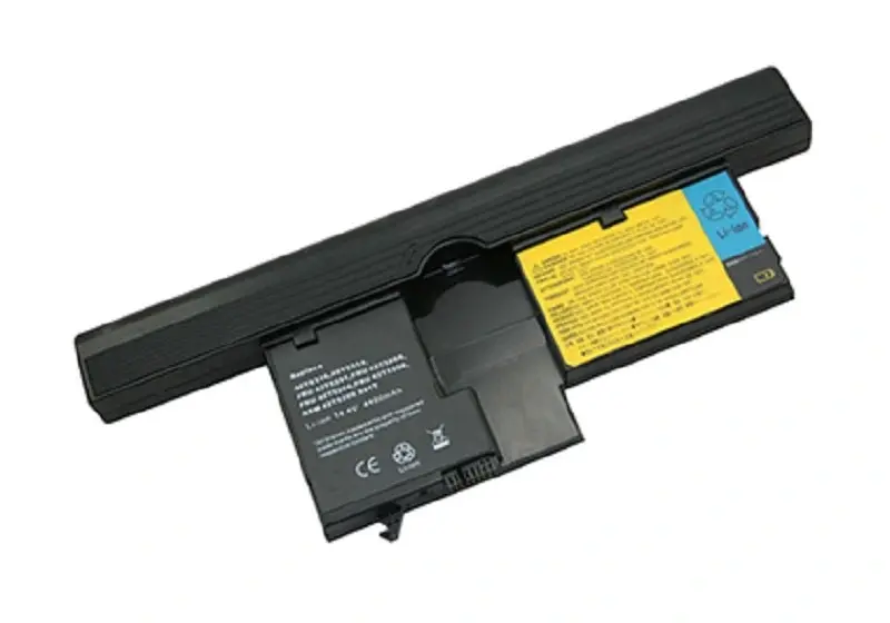 42T4660 Lenovo 4-Cell 2Ah Lithium-ion Battery for Think...