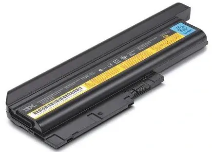 42T4668 IBM Lenovo 4-Cell 14.4V 2600mAh Li-Ion Battery ...