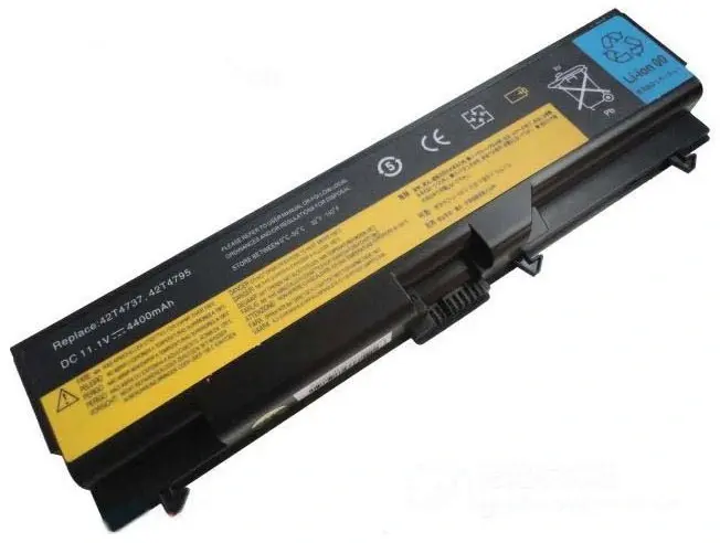 42T4755 IBM Lenovo 6-Cell Li-Ion Battery for ThinkPad Edge E420
