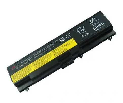 42T4852 Lenovo Li-Ion 6-Cell 10.8V 5.2AH DC High Perfor...