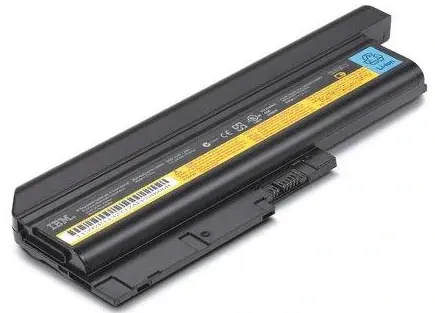 42T5226 Lenovo 6-CELL Li-Ion Battery for ThinkPad R400 T400 T61 R61