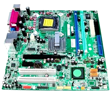 42Y6493 IBM System Board for ThinkCentre M55E/A55