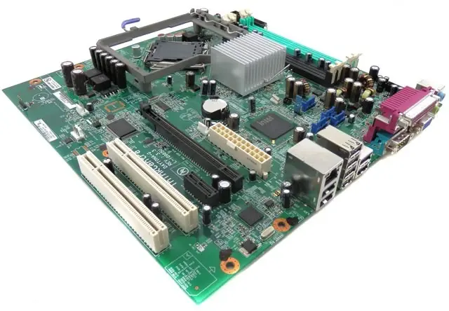 42Y8185 IBM System Board (Motherboard) for ThinkCentre ...