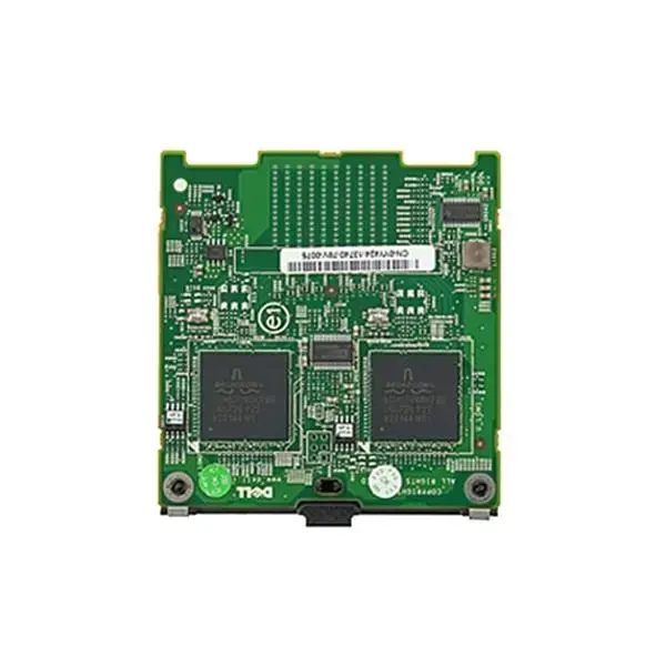430-3310 Dell Broadcom 5709S Dual Port PCI-E Network Adapter