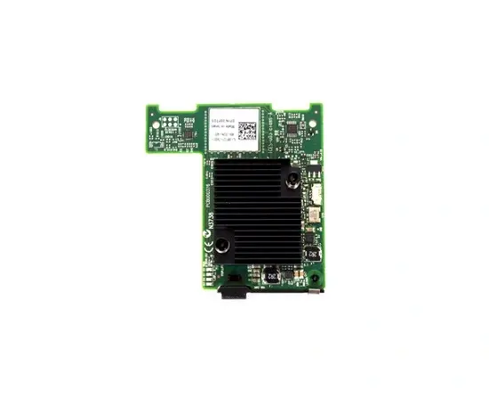 430-3799 Dell Connectx-2 Dual-Port Qdr 40Gb/s Blade Mez...