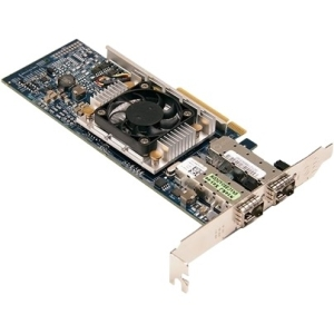 430-4415 Dell Broadcom 57810 Dual Port 10GB DA SFP+ Converged Network Adapter