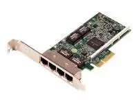 430-4417 Dell Broadcom BCM5719 1GBE Quad Port PCI-E Server Adapter