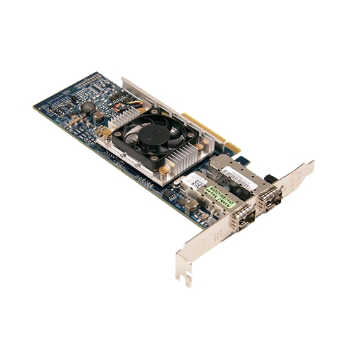 430-4421 Dell 57810S Dual Port 10GBE SFP+ Converged Net...