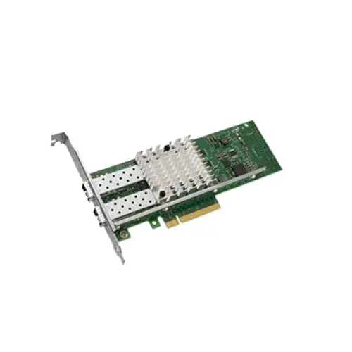 430-4438 Dell Intel X540 DP - Network Adapter - 10GB Ethernet X 2 - with Intel I350 DP Network Daughter Card