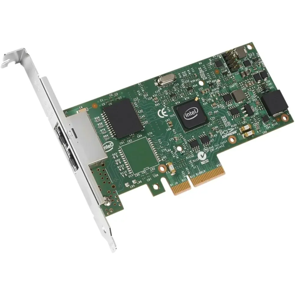 430-4441 Dell Intel Ethernet Server Adapter - Network A...