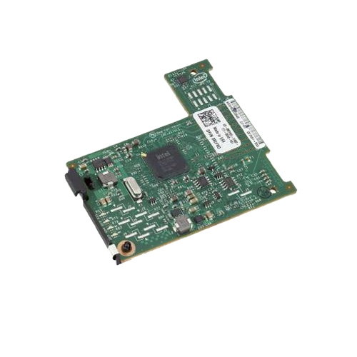 430-4460 Dell Intel I350 Qp PCI-Express Gigabit Ethernet Network Adapter