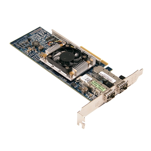 430-4764 Dell 57810 10Gigabit PCI Express 2.0 x8 Ethernet Card by Broadcom