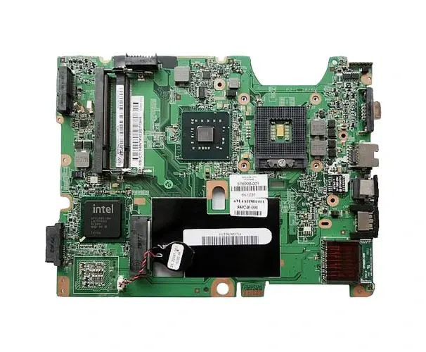 430151-001 Compaq De-Featured Laptop System Board (Motherboard) for Presario V5000 Series