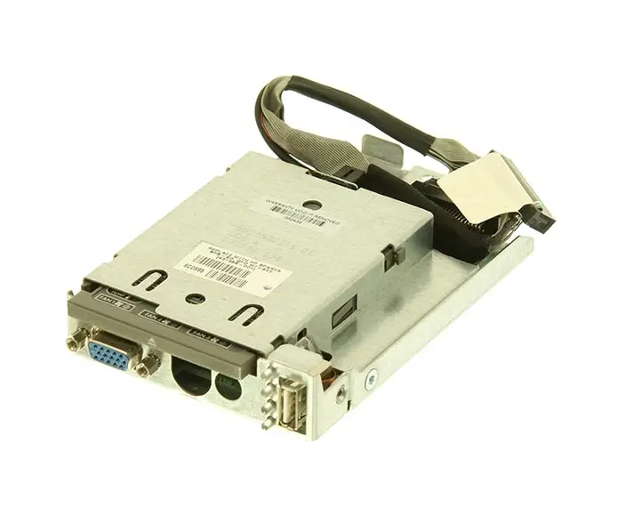 431358-001 HP Insight Display for ProLiant DL365 G1 Ser...